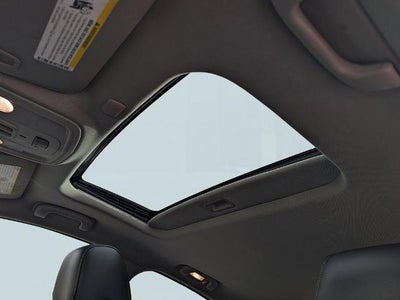 2015 Cadillac ATS Sedan 2.0L I4 AWD Premium