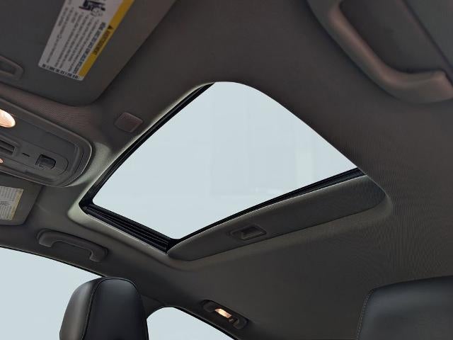 2015 Cadillac ATS Sedan 2.0L I4 AWD Premium