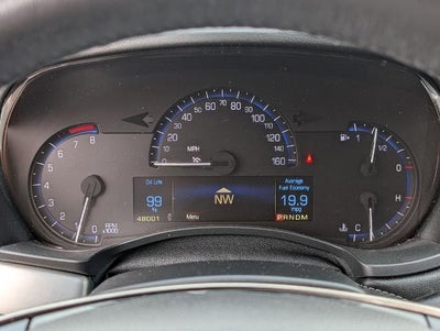 2015 Cadillac ATS Sedan 2.0L I4 AWD Premium