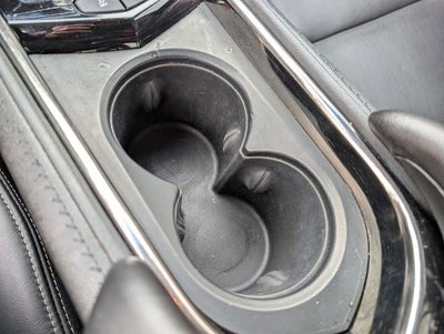 2015 Cadillac ATS Sedan 2.0L I4 AWD Premium