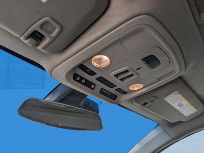 2015 Cadillac ATS Sedan 2.0L I4 AWD Premium