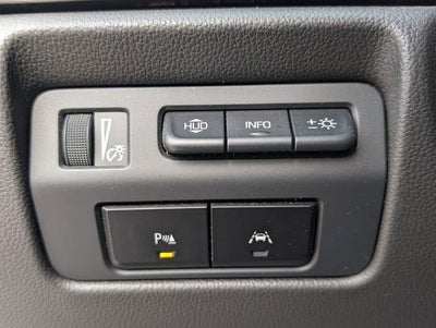 2015 Cadillac ATS Sedan 2.0L I4 AWD Premium