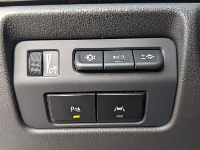 2015 Cadillac ATS Sedan 2.0L I4 AWD Premium