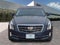 2015 Cadillac ATS Sedan 2.0L I4 AWD Premium