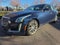 2019 Cadillac CTS Sedan 2.0L Turbo I4 AWD Luxury