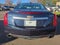 2019 Cadillac CTS Sedan 2.0L Turbo I4 AWD Luxury