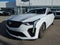2026 Cadillac CT4-V Blackwing
