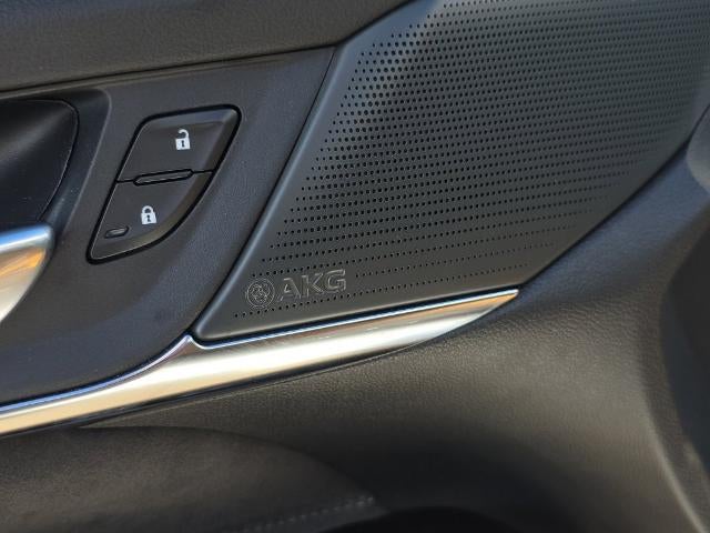 2026 Cadillac CT4-V Blackwing