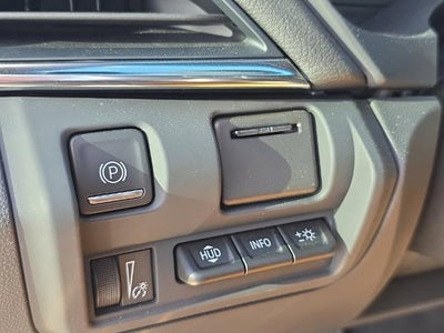 2026 Cadillac CT4-V Blackwing