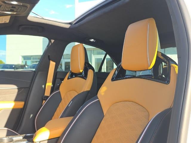 2026 Cadillac CT4-V Blackwing