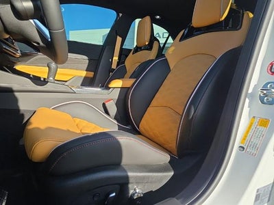 2026 Cadillac CT4-V Blackwing