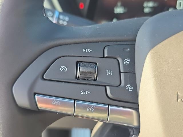 2026 Cadillac CT4-V Blackwing