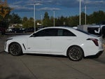 2026 Cadillac CT4-V Blackwing