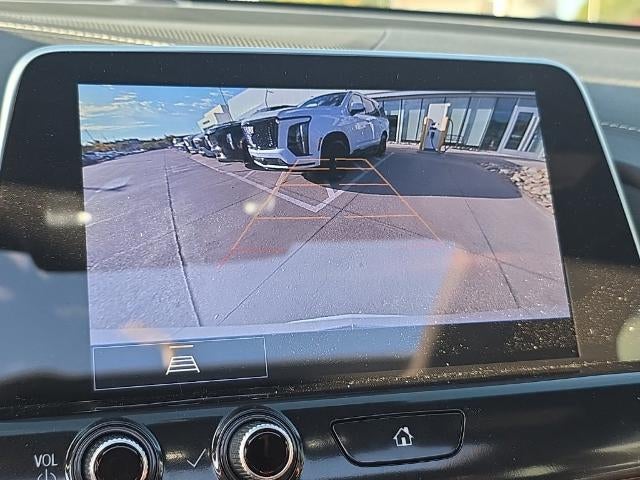 2026 Cadillac CT4-V Blackwing