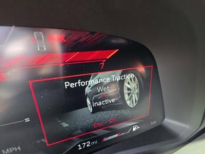 2026 Cadillac CT4-V Blackwing