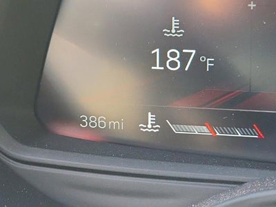 2026 Cadillac CT4-V Blackwing