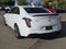 2026 Cadillac CT4-V Blackwing
