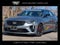 2024 Cadillac CT4-V Blackwing