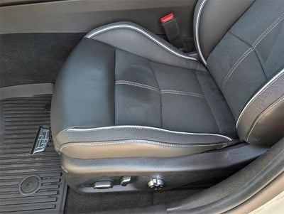 2024 Cadillac CT4-V Blackwing