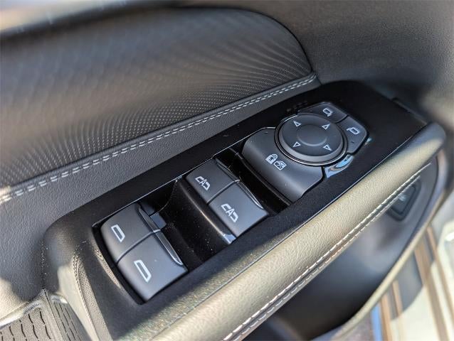 2024 Cadillac CT4-V Blackwing