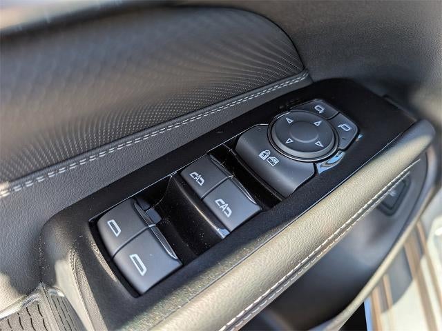 2024 Cadillac CT4-V Blackwing