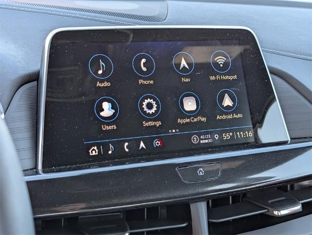 2024 Cadillac CT4-V Blackwing