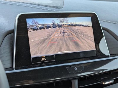 2024 Cadillac CT4-V Blackwing