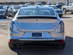 2024 Cadillac CT4-V Blackwing