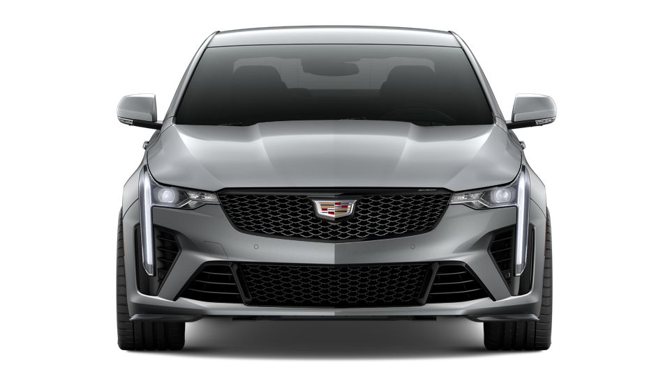 2024 Cadillac CT4-V Blackwing