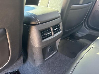 2024 Cadillac CT4-V Blackwing