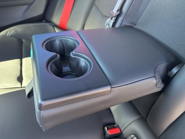 2024 Cadillac CT4-V Blackwing