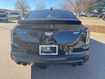 2024 Cadillac CT4-V Blackwing