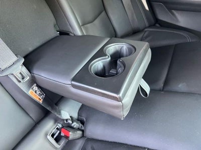 2022 Cadillac CT4-V Blackwing