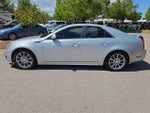 2012 Cadillac CTS Sedan 3.0L V6 RWD