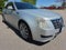 2012 Cadillac CTS Sedan 3.0L V6 RWD