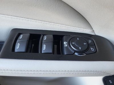 2021 Cadillac CT4 Luxury