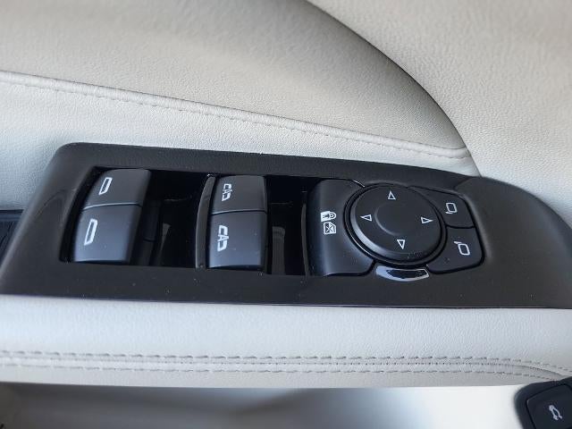 2021 Cadillac CT4 Luxury