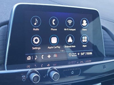 2021 Cadillac CT4 Luxury