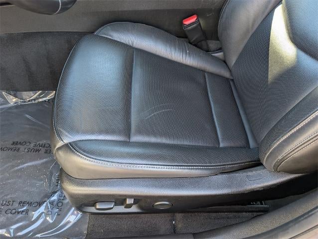 2023 Cadillac CT4 4dr Sdn Premium Luxury