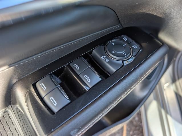 2023 Cadillac CT4 4dr Sdn Premium Luxury