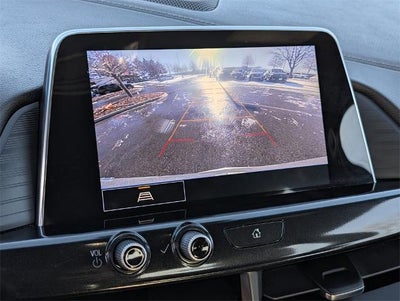 2023 Cadillac CT4 4dr Sdn Premium Luxury