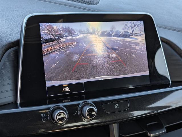 2023 Cadillac CT4 4dr Sdn Premium Luxury