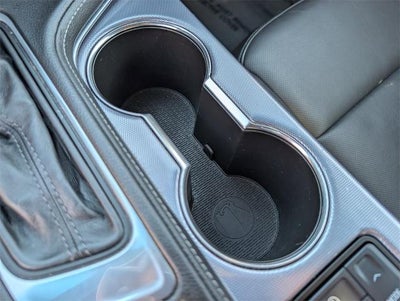 2023 Cadillac CT4 4dr Sdn Premium Luxury