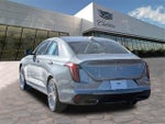 2023 Cadillac CT4 4dr Sdn Premium Luxury