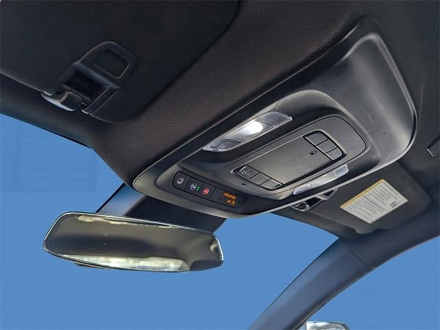 2023 Cadillac CT4 4dr Sdn Premium Luxury