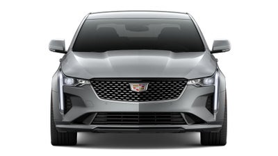 2023 Cadillac CT4 4dr Sdn Premium Luxury