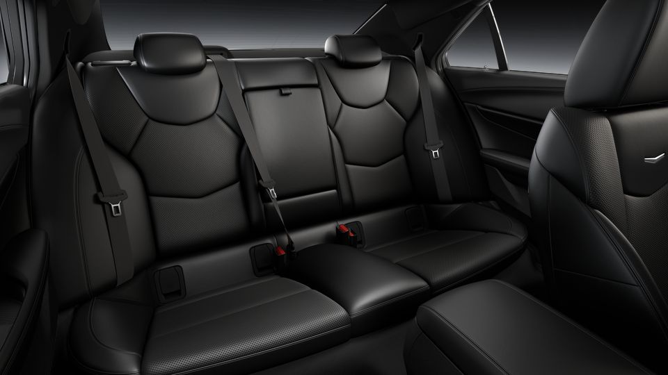 2023 Cadillac CT4 4dr Sdn Premium Luxury