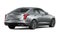 2023 Cadillac CT4 4dr Sdn Premium Luxury