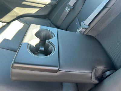 2021 Cadillac CT4 4dr Sdn Premium Luxury