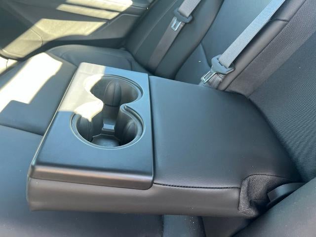 2021 Cadillac CT4 4dr Sdn Premium Luxury